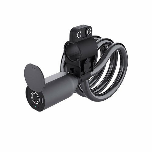 Fingerprint Anti-Theft Chain Lock