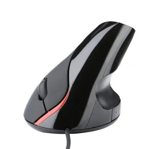 Ergonomic Vertical Mouse 1200 DPI Optical Mice for PC Laptop Office Mouse