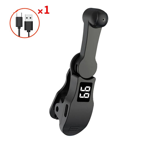 Screen Auto Clicker for Smart Phone Apps Video Live Streaming Gadget