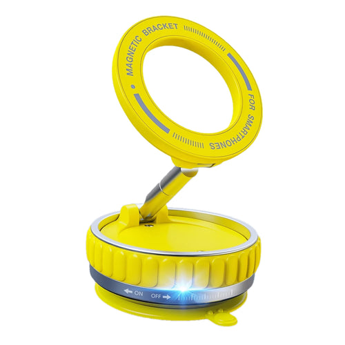 2026 New Car Phone Holder for Magsafe [78+LBS Strongest Suction &