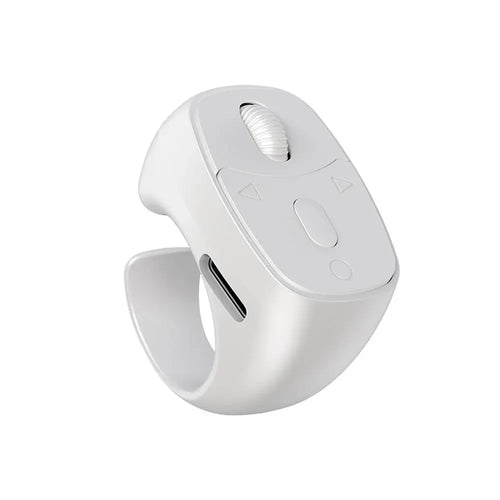 Wireless Bluetooth Ring Remote Control