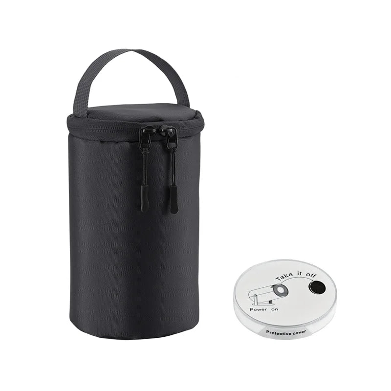 Storage Projector Bag for Magcubic HY300, HY300Pro, or HY300Pro New