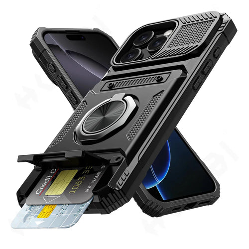 Case For iPhone 16 15 14 13 12 11 Pro Max XS XR 8 7 Plus Magnetic