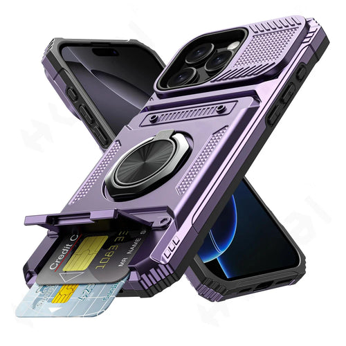 Case For iPhone 16 15 14 13 12 11 Pro Max XS XR 8 7 Plus Magnetic