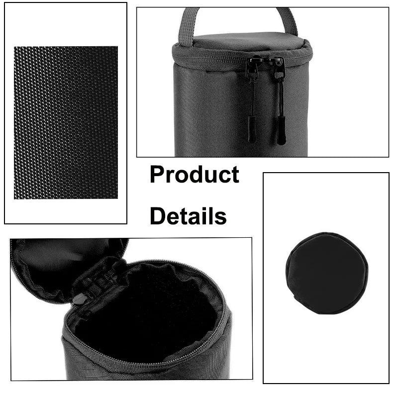 Storage Projector Bag for Magcubic HY300, HY300Pro, or HY300Pro New