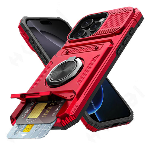 Case For iPhone 16 15 14 13 12 11 Pro Max XS XR 8 7 Plus Magnetic