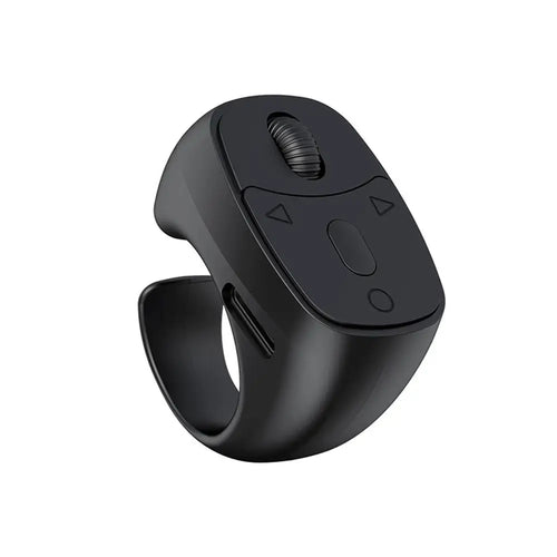 Wireless Bluetooth Ring Remote Control