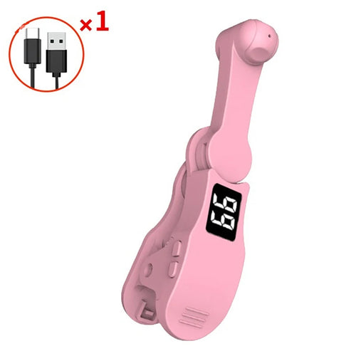 Screen Auto Clicker for Smart Phone Apps Video Live Streaming Gadget