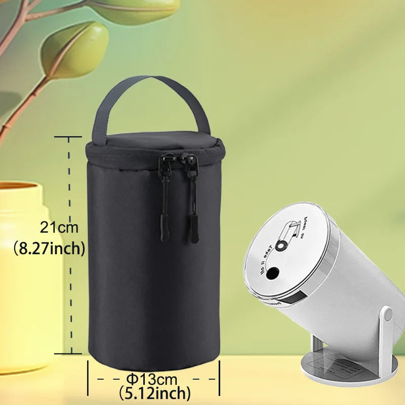 Storage Projector Bag for Magcubic HY300, HY300Pro, or HY300Pro New