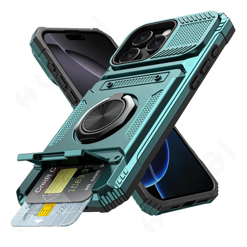Case For iPhone 16 15 14 13 12 11 Pro Max XS XR 8 7 Plus Magnetic