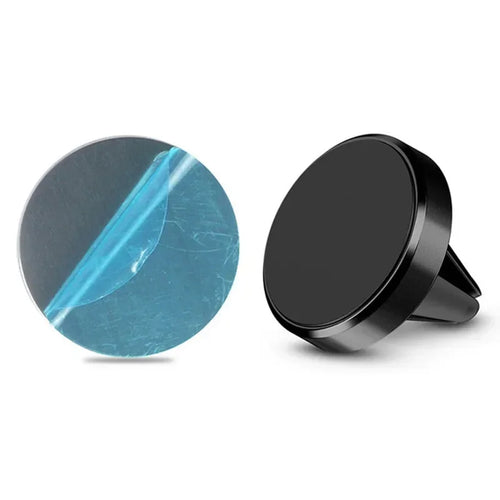 Universal Magnetic Car Mobile Phone Holder Car Air Vent Mount Magnet