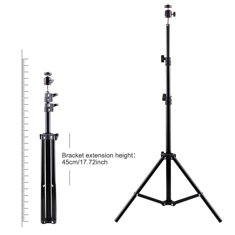Magcubic Universal Projector Stand – Adjustable Holder for HY300 Pro & HY320