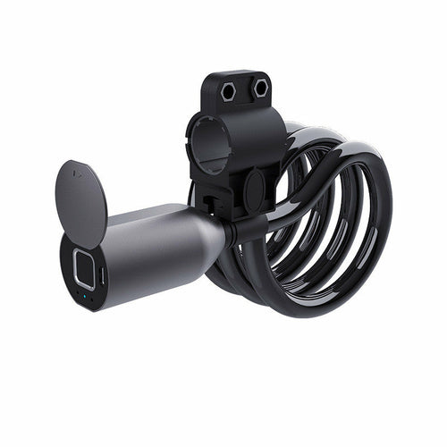 Fingerprint Anti-Theft Chain Lock