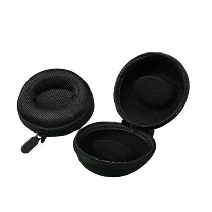 Watch Box Organizer for Men or Women，Watch Travel Case Portable Storage Watch Display Holder for Wristwatches and Smart Watches