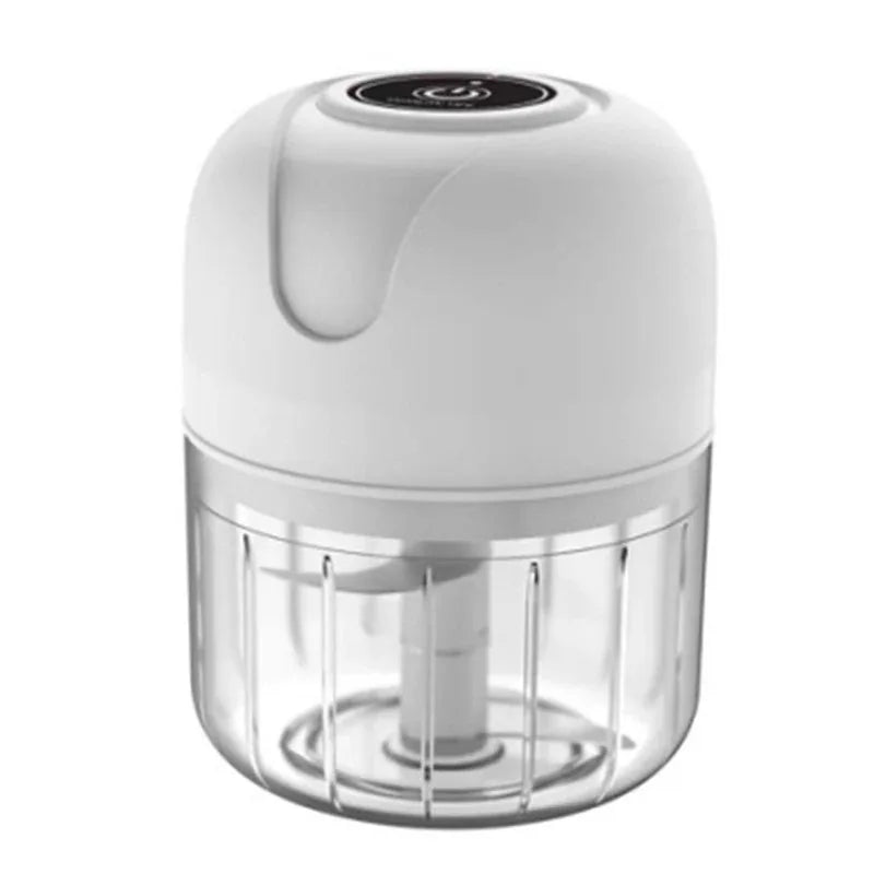 Mini Electric Vegetable Chopper