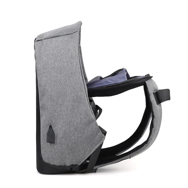 Anti-Theft Laptop Bag