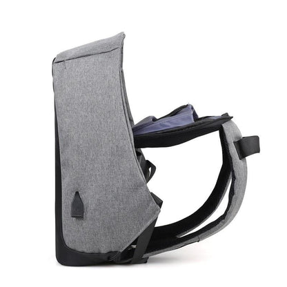 Anti-Theft Laptop Bag