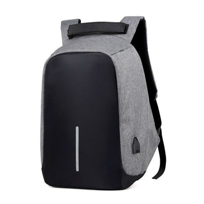 Anti-Theft Laptop Bag
