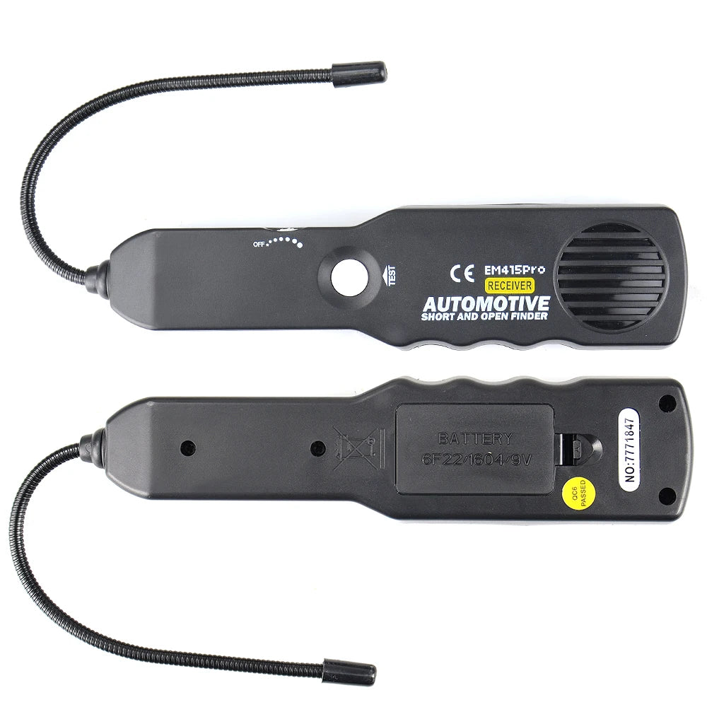 Car Automotive Short & Open Finder Circuit Finder Tester EM415PRO Car