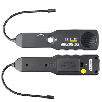 Car Automotive Short & Open Finder Circuit Finder Tester EM415PRO Car