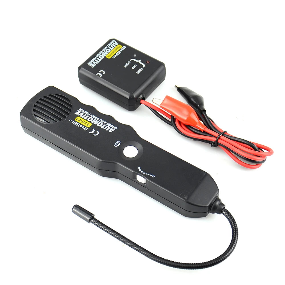 Car Automotive Short & Open Finder Circuit Finder Tester EM415PRO Car