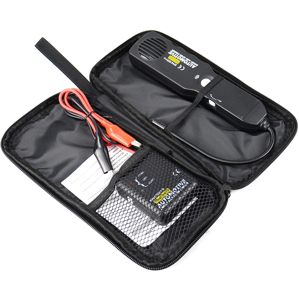 Car Automotive Short & Open Finder Circuit Finder Tester EM415PRO Car