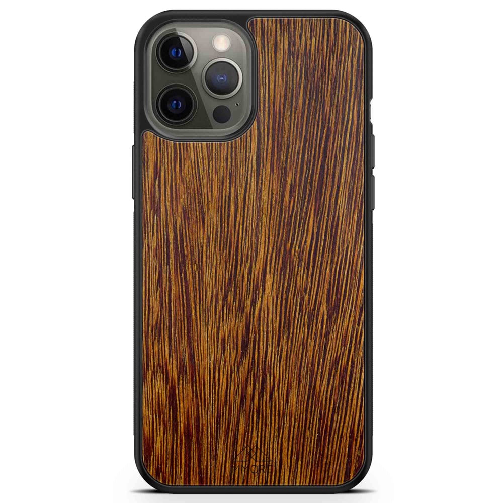 Sucupira Phone Case