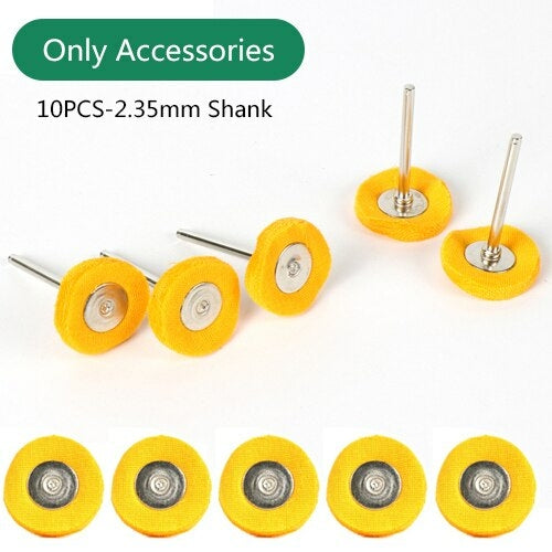 Mini Wireless Drill Electric Engraving Pen 3 Speed USB Cordless Drill