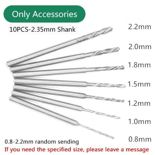 Mini Wireless Drill Electric Engraving Pen 3 Speed USB Cordless Drill