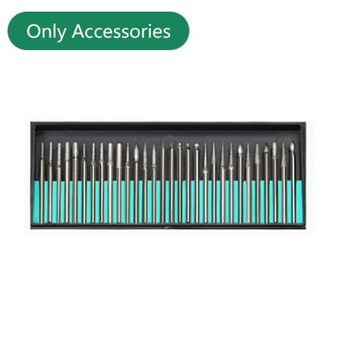 Mini Wireless Drill Electric Engraving Pen 3 Speed USB Cordless Drill