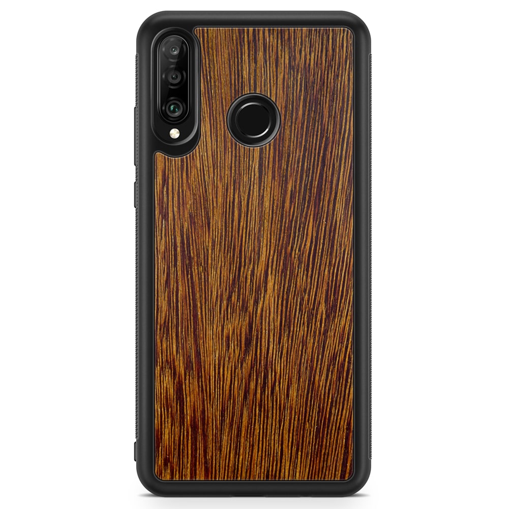 Sucupira Phone Case