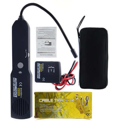 Car Automotive Short & Open Finder Circuit Finder Tester EM415PRO Car