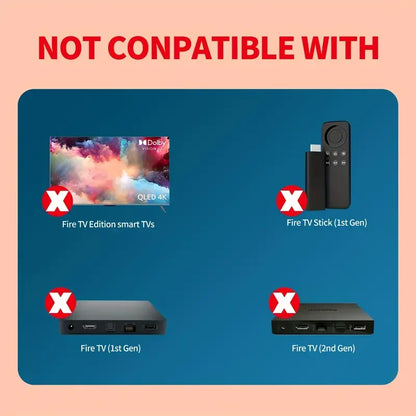 Remote Control Television LCD TV L5B83G P4C6EN For Fire TV Stick Lite