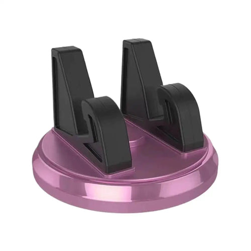 Phone Holder Car 360 Degree Pad Dashboard Anti Slip Stand Mount