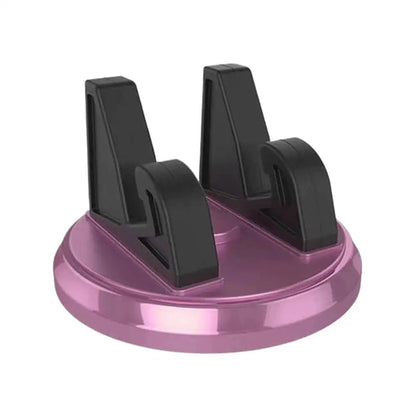 Phone Holder Car 360 Degree Pad Dashboard Anti Slip Stand Mount