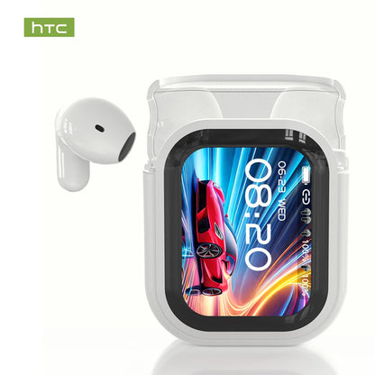HTC NE20 New Bluetooth 6.0 Wireless Headphones Translation