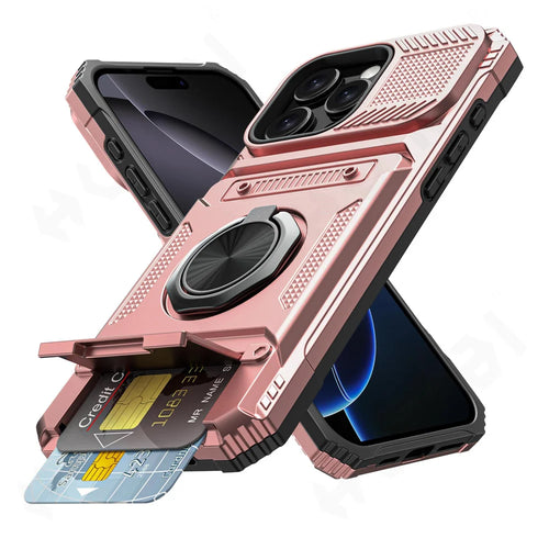 Case For iPhone 16 15 14 13 12 11 Pro Max XS XR 8 7 Plus Magnetic