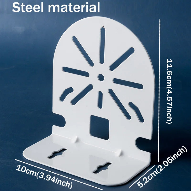 DITONG  Wall Mount Projector Stand Sturdy Durable Metal Bracket