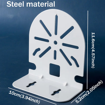 DITONG  Wall Mount Projector Stand Sturdy Durable Metal Bracket