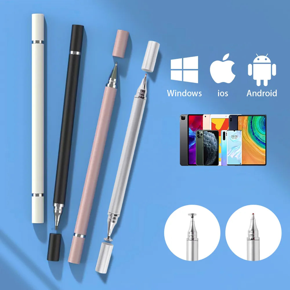 Universal Touch Pen For Phone Stylus Pen For Android Touch Screen