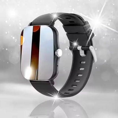 NEW 2025 Fashion SmartWatch Android Phone 2.01" Color Screen Full