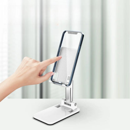 2025 New Mobile Phone Stand Foldable Lift Portable Storage Lazy