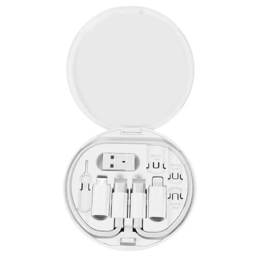 NNBILI 60W Multifunctional USB Type C Data Cable Set Fast Charging For