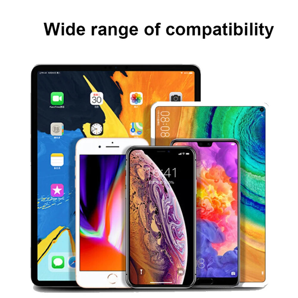 Universal Stylus Pen For Android IOS Capacitive Screen Touch Pen For