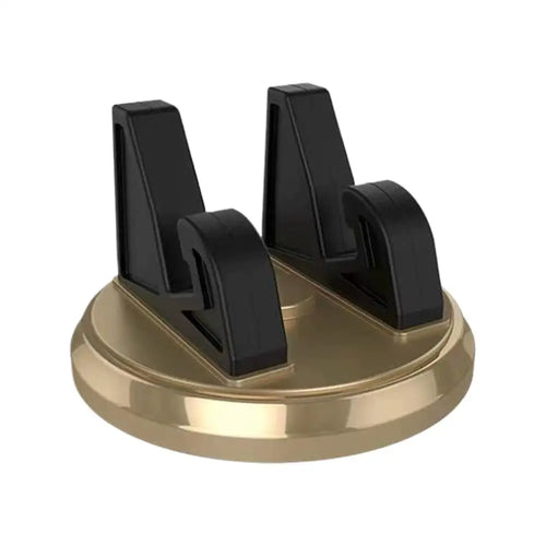 Phone Holder Car 360 Degree Pad Dashboard Anti Slip Stand Mount