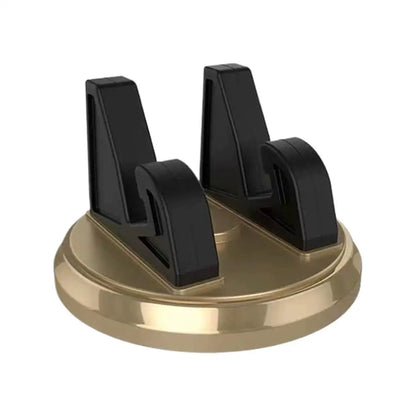 Phone Holder Car 360 Degree Pad Dashboard Anti Slip Stand Mount