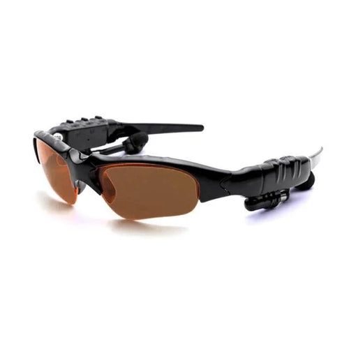 Bluetooth-Compatible 5.0 Foldable Bluetooth Sport Sunglasses