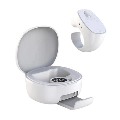 New Roller Fingertip Remote Ring Remote Control Wireless Bluetooth