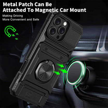 Case For iPhone 16 15 14 13 12 11 Pro Max XS XR 8 7 Plus Magnetic