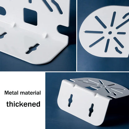 DITONG  Wall Mount Projector Stand Sturdy Durable Metal Bracket